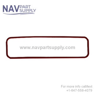 20006870A Bh2406050A Navien Exhaust Duct Packing Silicon 164*42.3