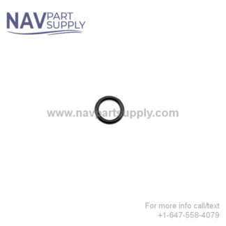 20006950A Bh2422027A Navien O-Ring;Epdm,17.83.5,70,Bk,Nsf,Ewk270