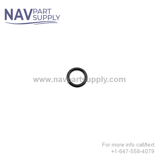20006950A Bh2422027A Navien O-Ring;Epdm,17.83.5,70,Bk,Nsf,Ewk270