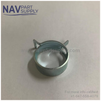 20007833A Bh2507310A Navien Hose Clip Hose Clip 25