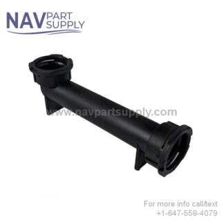 20007847B Bh2507367B Navien S.H Supply Pipe 2, Ace 13-40K, Coaxial 1