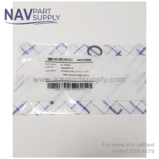 20017210A Bh2422017A Navien O-Ring;Epdm,P16,70,Bk,Nsf,Ewk270