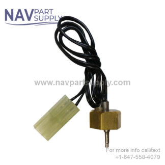 30002654A Bh1403078A Navien Thermistor Ch Nut-Black