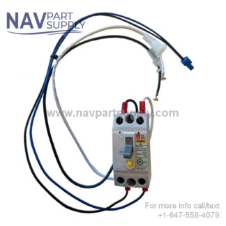 30002791A Bh1421010A Navien Gfi Sg-30Nc 15A(Cr-A Models)