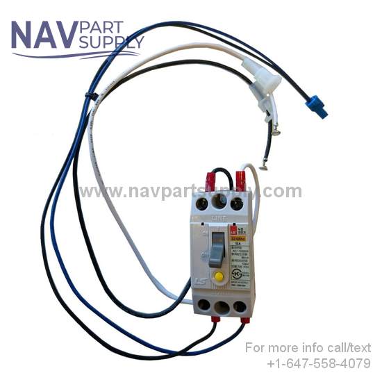 30002791A Bh1421010A Navien Gfi Sg-30Nc 15A(Cr-A Models)