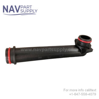Navien 30003659C Space Heatg Water Inlet Pipe 1