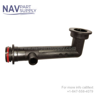 30003660A Bh2507373A Navien Dhw Inlet Con. Pa66 (Nsn-20~35Ls)