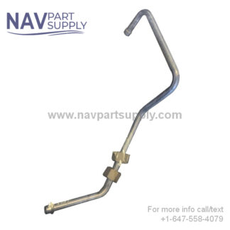 30003714A Bh2507552A Navien Auto Feed Pipe Sts Ch