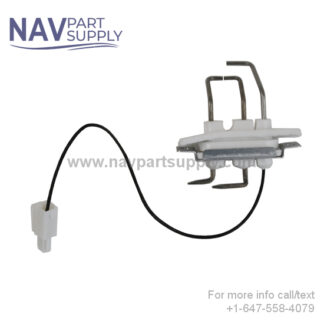 30004680A Ph1603058E Navien Flame Rod Assembly Ng Kanthal Apm