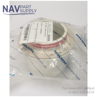 30006435A Bh2505313C Navien Pvc Exhaust Pipe Assembly Cr/Cc