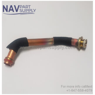 30006513A Bh2507476B Navien Cold Water Inlet Pipe Cu Cr A