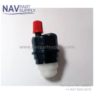 30013056A 30013056A Navien [Discontinue]Air Vent;Assembly