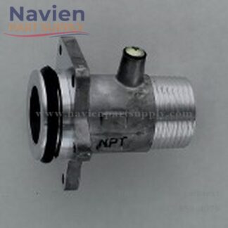 20007976A Bh2507714A Navien [Discontinue]Gas Valve Inlet Adp