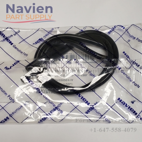 20006698A Navien Silicon Tube (720L) Bh2202041A