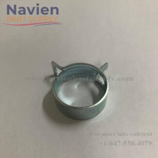 Navien 20007833A Syphon Hose Clip