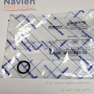 20017210A Navien O-Ring (P16)