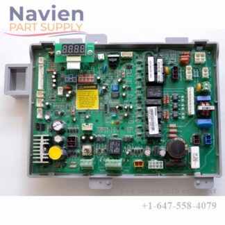 30000182A Nacr1Gs32401 Navien PCB B/D Kdc-324-7M(2nd Water Heater) Replaced by 30026561A