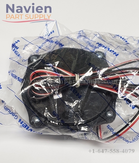 Navien 30000663B Air Pressure Sensor 30000663A