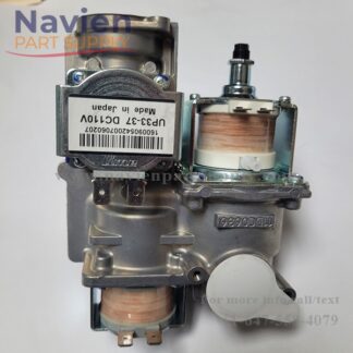 30002208A Navien Gas Valve