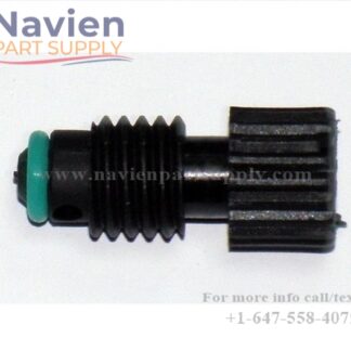 Navien 30003550D Drain Cock 30003550B 30003550C