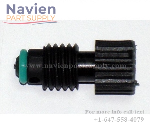 Navien 30003550D Drain Cock 30003550B 30003550C