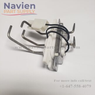 30004680A Navien Flame Rod Assembly (Ng)