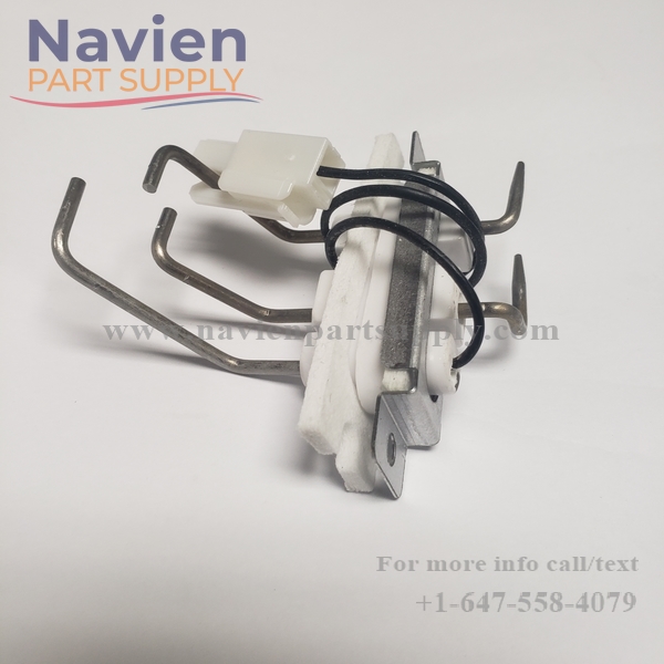 30004680A Navien Flame Rod Assembly (Ng)