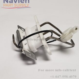 30004684A Navien Flame Rod Assembly (Lp)