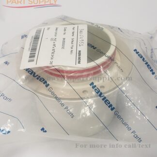 30006435A Navien Exhaust Pipe Assembly