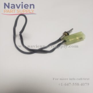 30009875A Navien Thermistor (Black Wire)