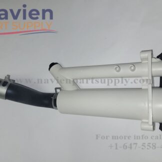 Navien 30015905A/B Siphon NCB F/180/210/240 - No Longer Available