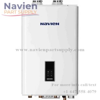 Navien NCB210E Combi 180Mbtu Dhw 100Mbtu Blr