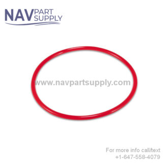 Navien 20007001A 69.4X3.1,70 G70 Epdm O-Ring Bk