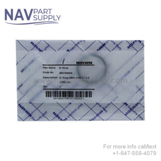 Navien 20019090A O-Ring For NCB-150E-LP, NCB-150E-NG, NCB-180E-LP And NCB-180E-NG Tankless Water Heaters