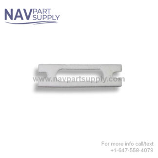 Navien 20023585B Insulation For Navien Tankless Water Heater, 62 X 15 X 3T