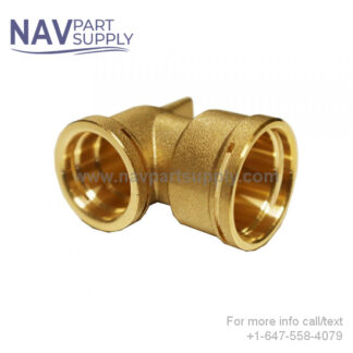 Navien 20033696A C3771Be Adaptr NCB-180/210/240