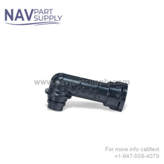 Navien 20048418A Inject Adapter Md Flow VV PPS