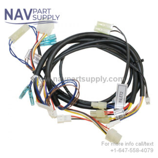 Navien 30003050A Harness Low Volt