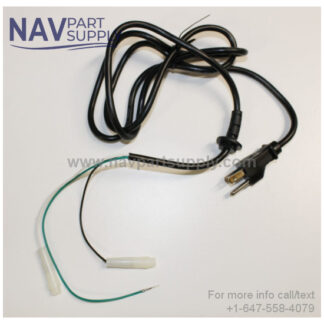 Navien 30003094B 110V 1.5M Power Plug 30003094A