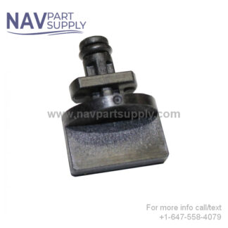 Navien 30003551C Pump Drain Cock 30003551B