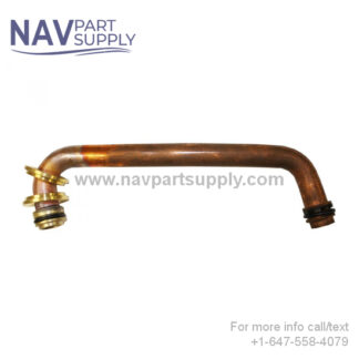 Navien 30003730B Bypass Pipe 30003730A