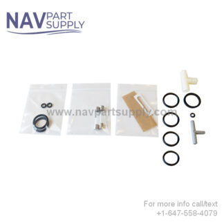 Navien 30004076A Spare Parts Kit For Navien Tankless Water Heater