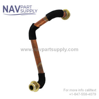 Navien 30006491A Cold Water Inlet Pipe