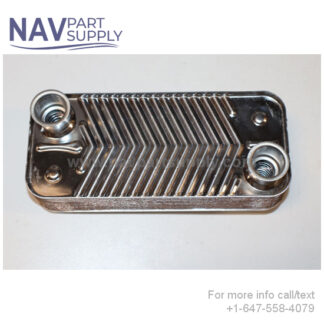 Navien 30008181B DHW H/E NCB-180