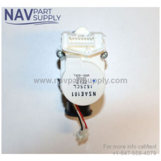 Navien 30008247A Water Adjustment Valve For Navien Tankless Water Heater