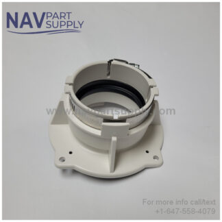 Navien 30008662B Intake Air Duct Assembly 30008662A