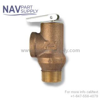 Navien 30009320A Nav Easy Valve Kit-004