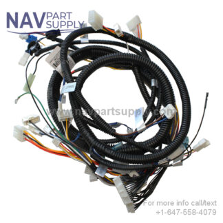 Navien 30011259C Wire Harness For Navien Tankless Water Heater