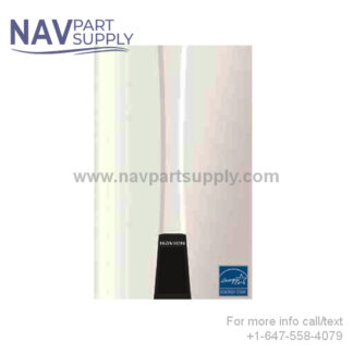 Navien 30011282A Cover For NPE180, 210 And 240 Water Heaters