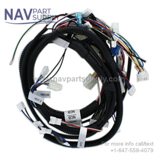 Navien 30012257B Wire Harness